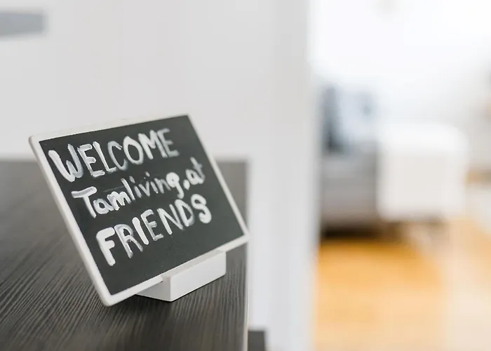 Tamliving Zentrum Luxus Parken Messe Wifi Traumaussicht Sunrise&sunset *